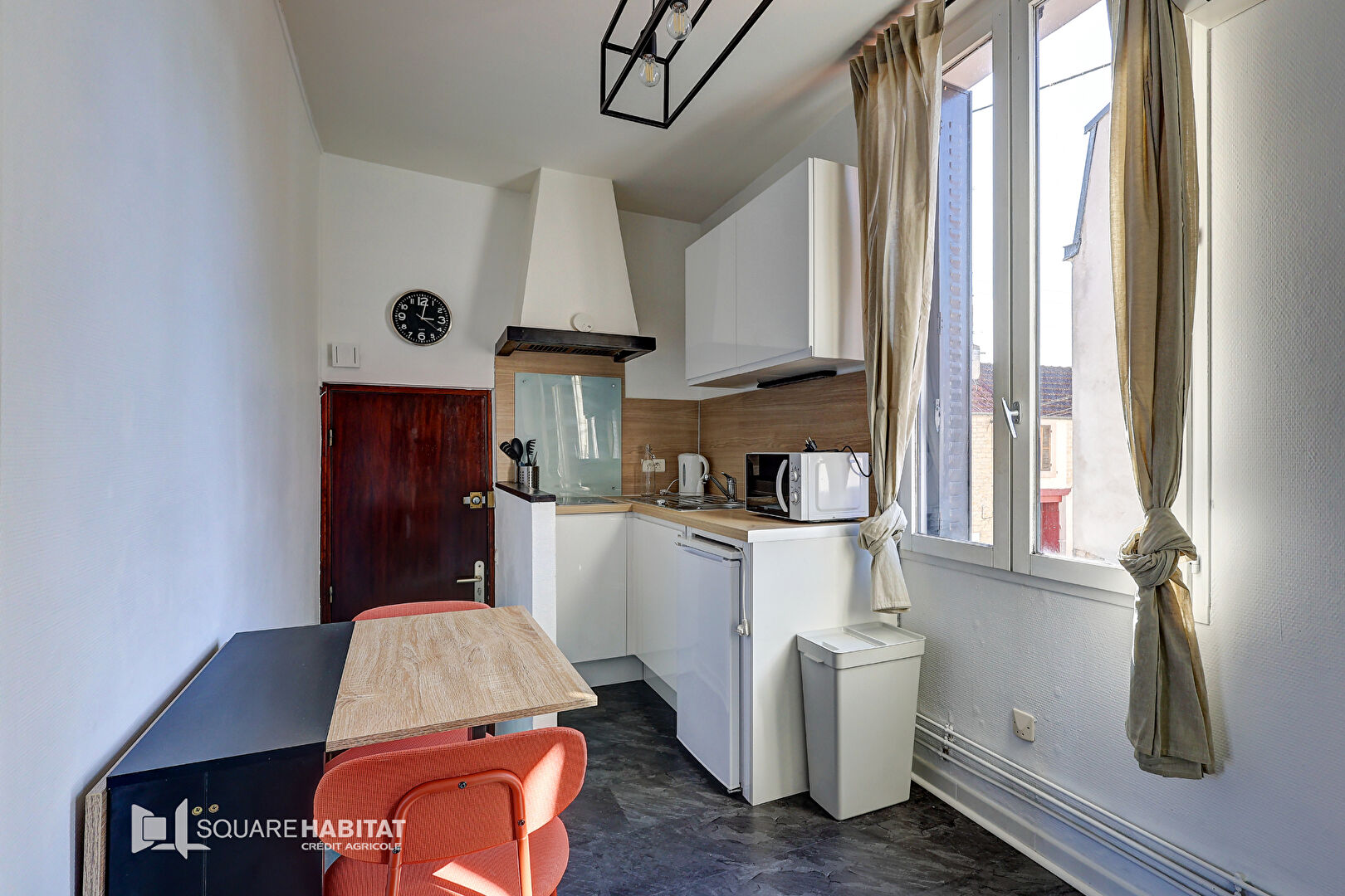 Appartement – Dijon, Centre-Ville - Vue 5