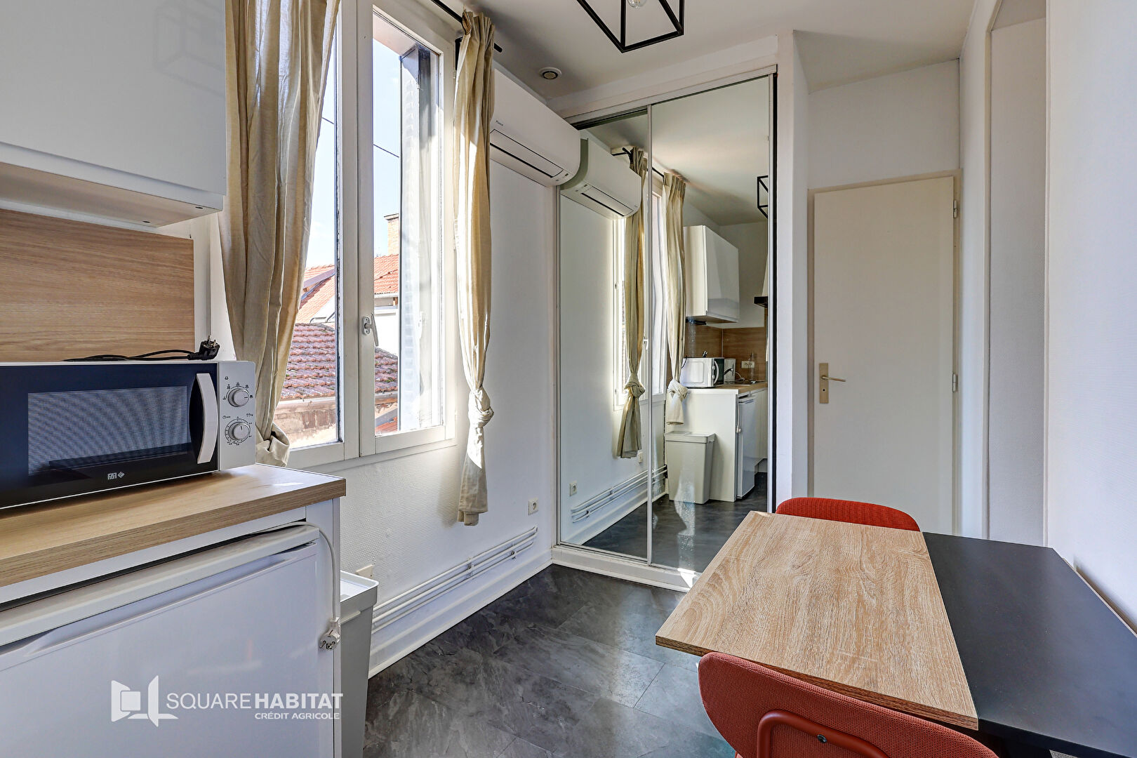 Appartement – Dijon, Centre-Ville - Plus