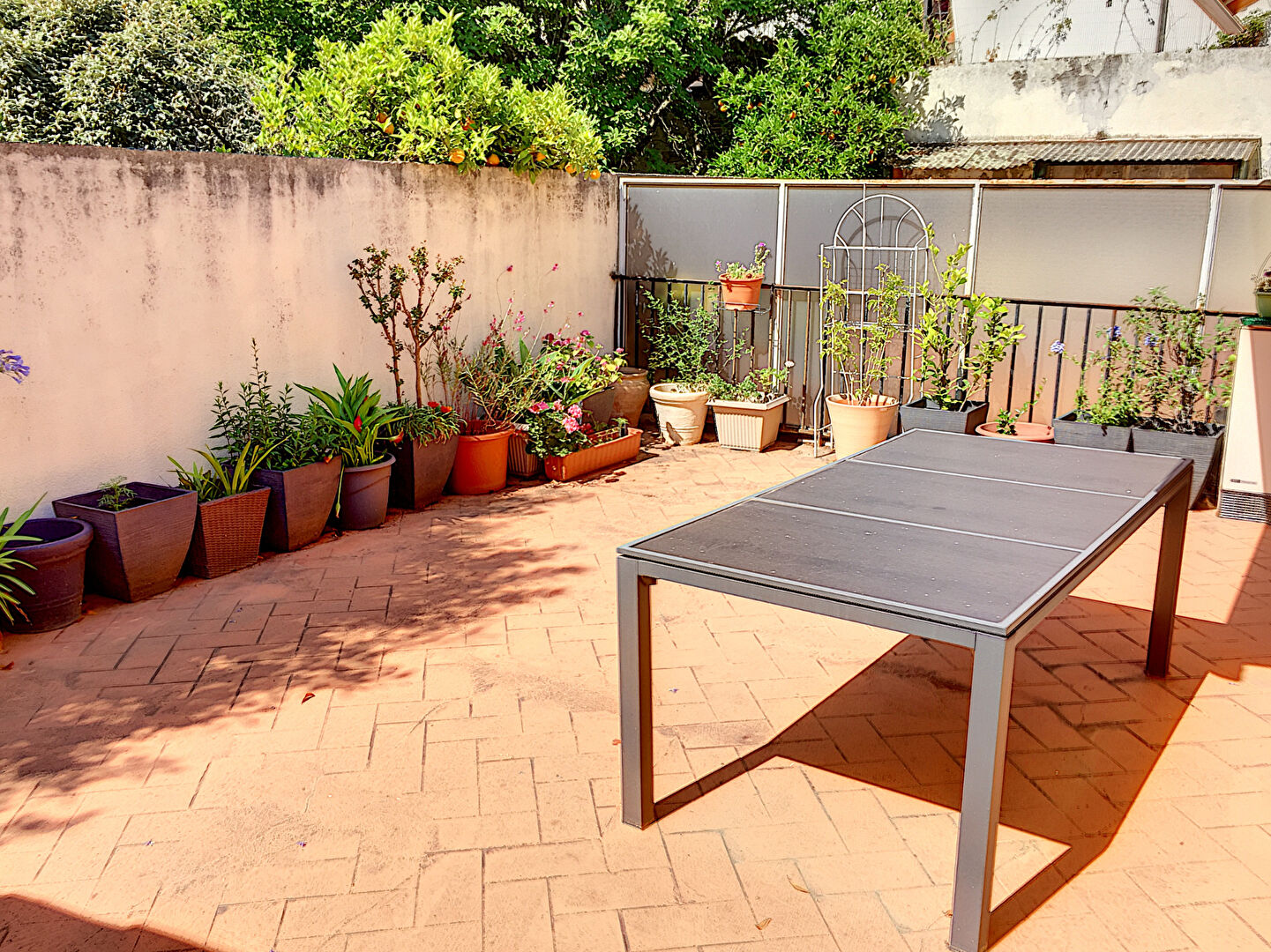 Appartement – CERET PYRENEES-ORIENTALES OCCITANIE - Vue 2