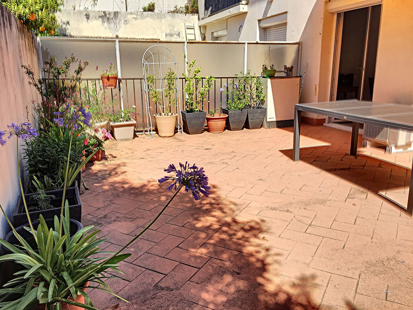 Appartement – CERET PYRENEES-ORIENTALES OCCITANIE - Vue 3