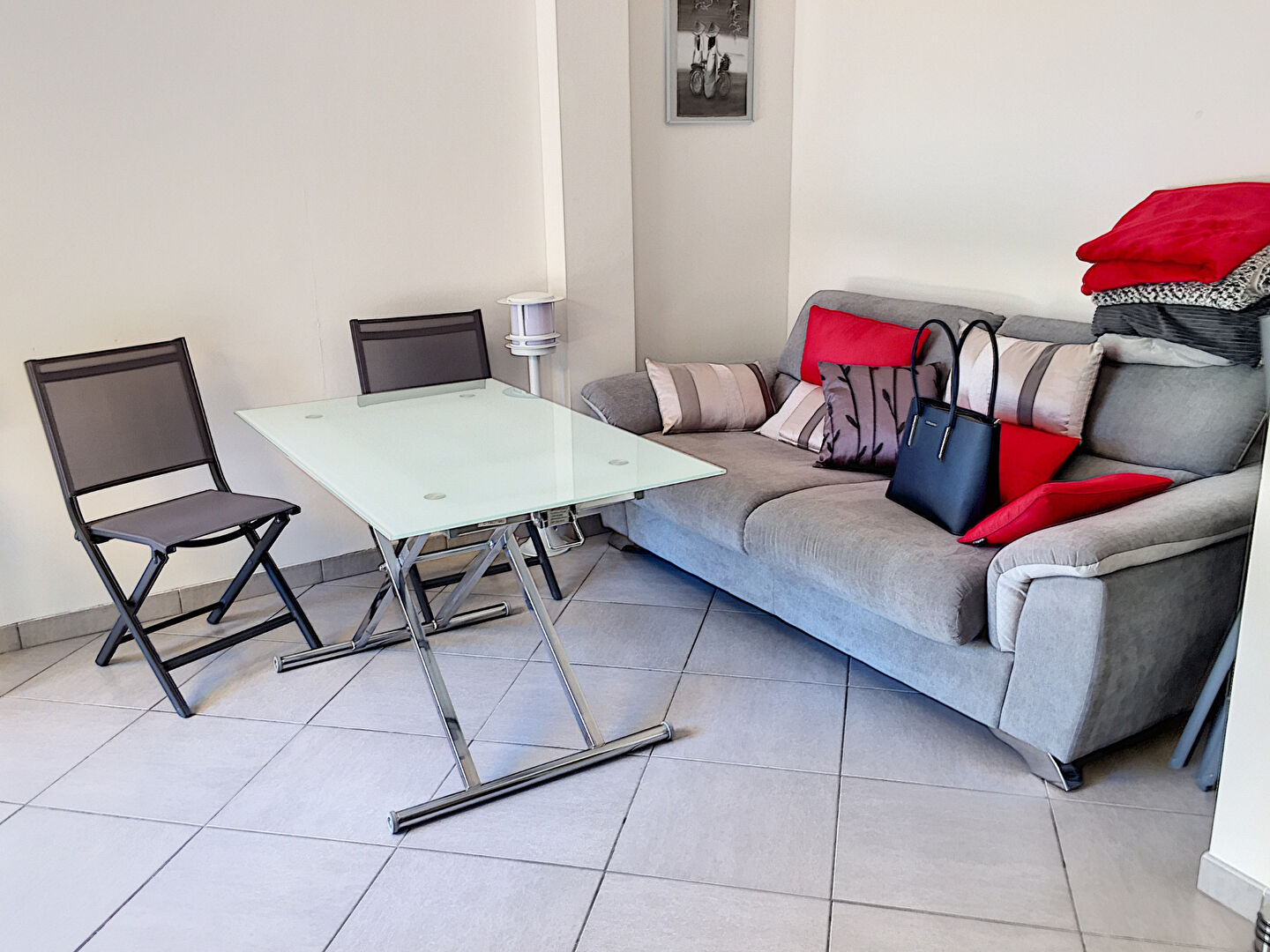Appartement – CERET PYRENEES-ORIENTALES OCCITANIE - Vue 4