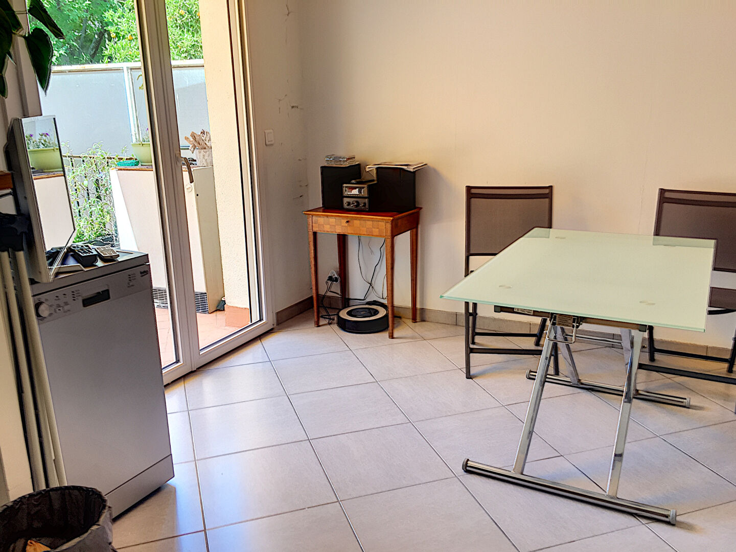 Appartement – CERET PYRENEES-ORIENTALES OCCITANIE - Vue 5