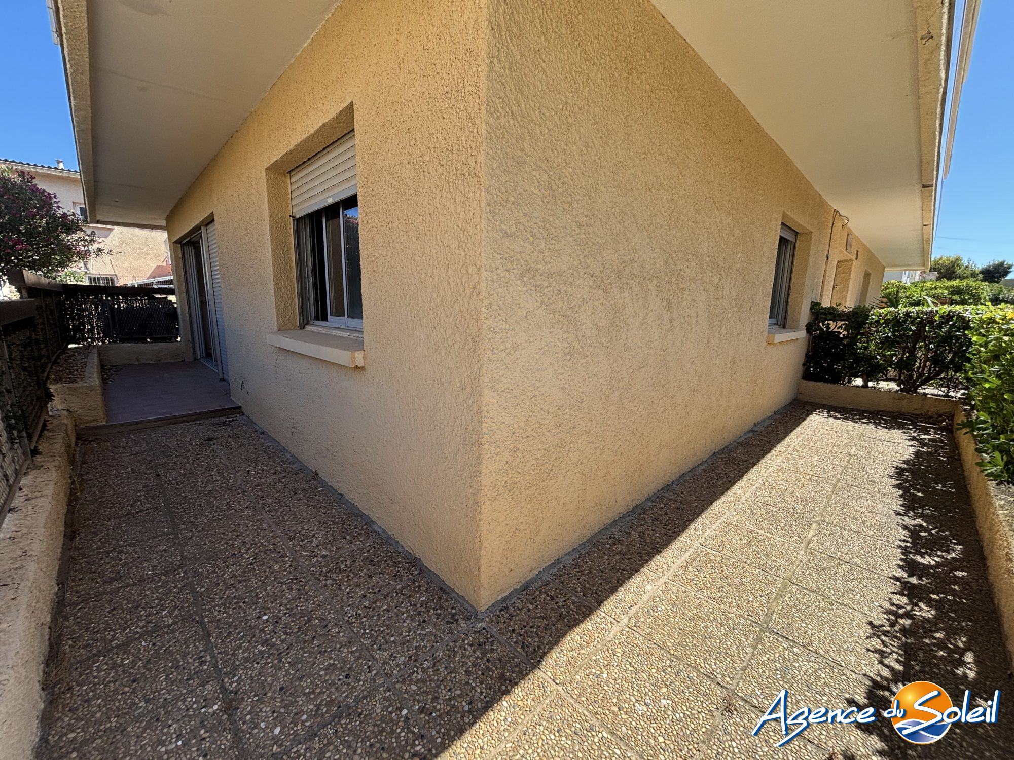 Appartement 3 pièces 60 m² · à Narbonne · 60 m² · 148 000 €