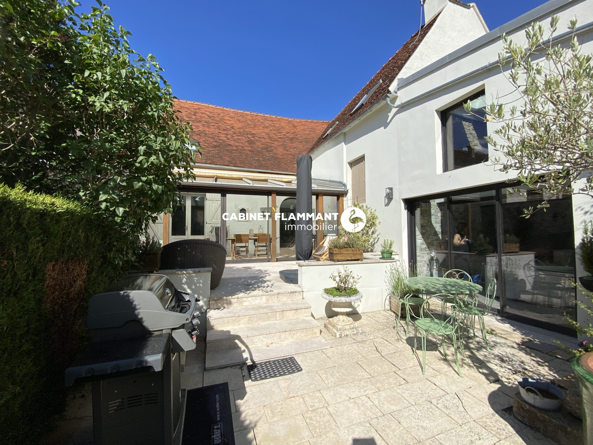 Maison 7 pièces 187 m² · à Semur en Auxois · 187 m² · 445 000 €