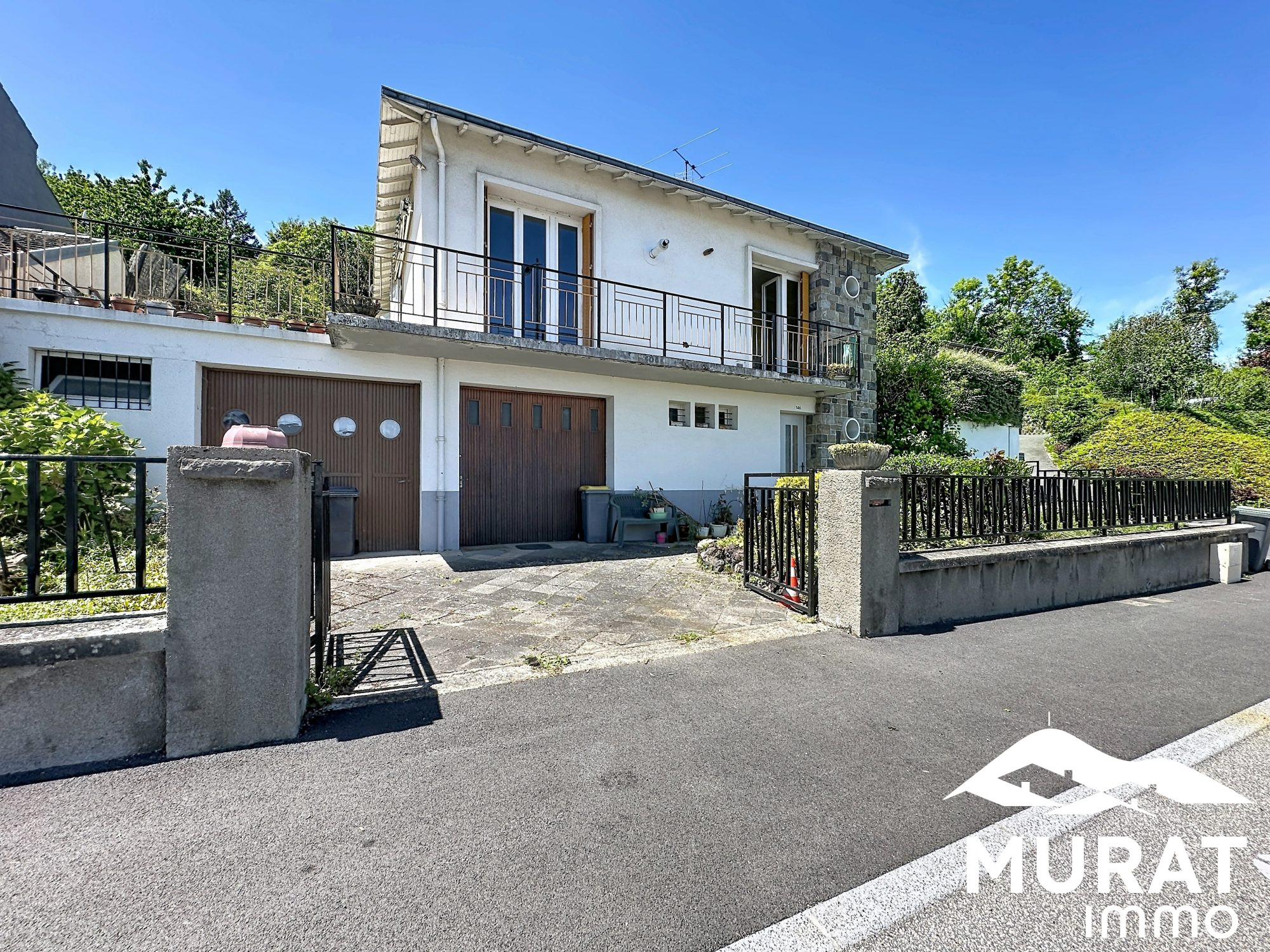 Maison 4 pièces 90 m² · à Ceyrat · 90 m² · 249 000 €