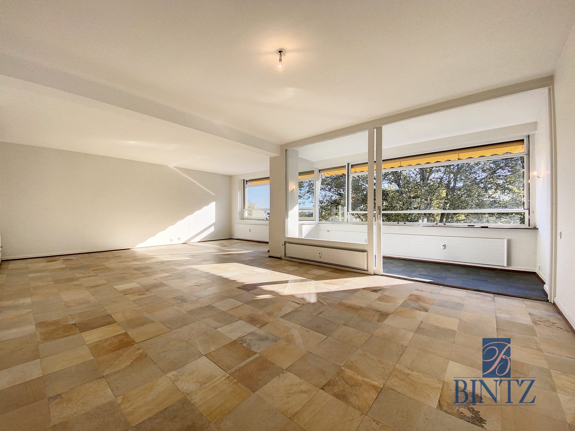 Appartement – STRASBOURG BAS-RHIN GRAND-EST - Vue 2