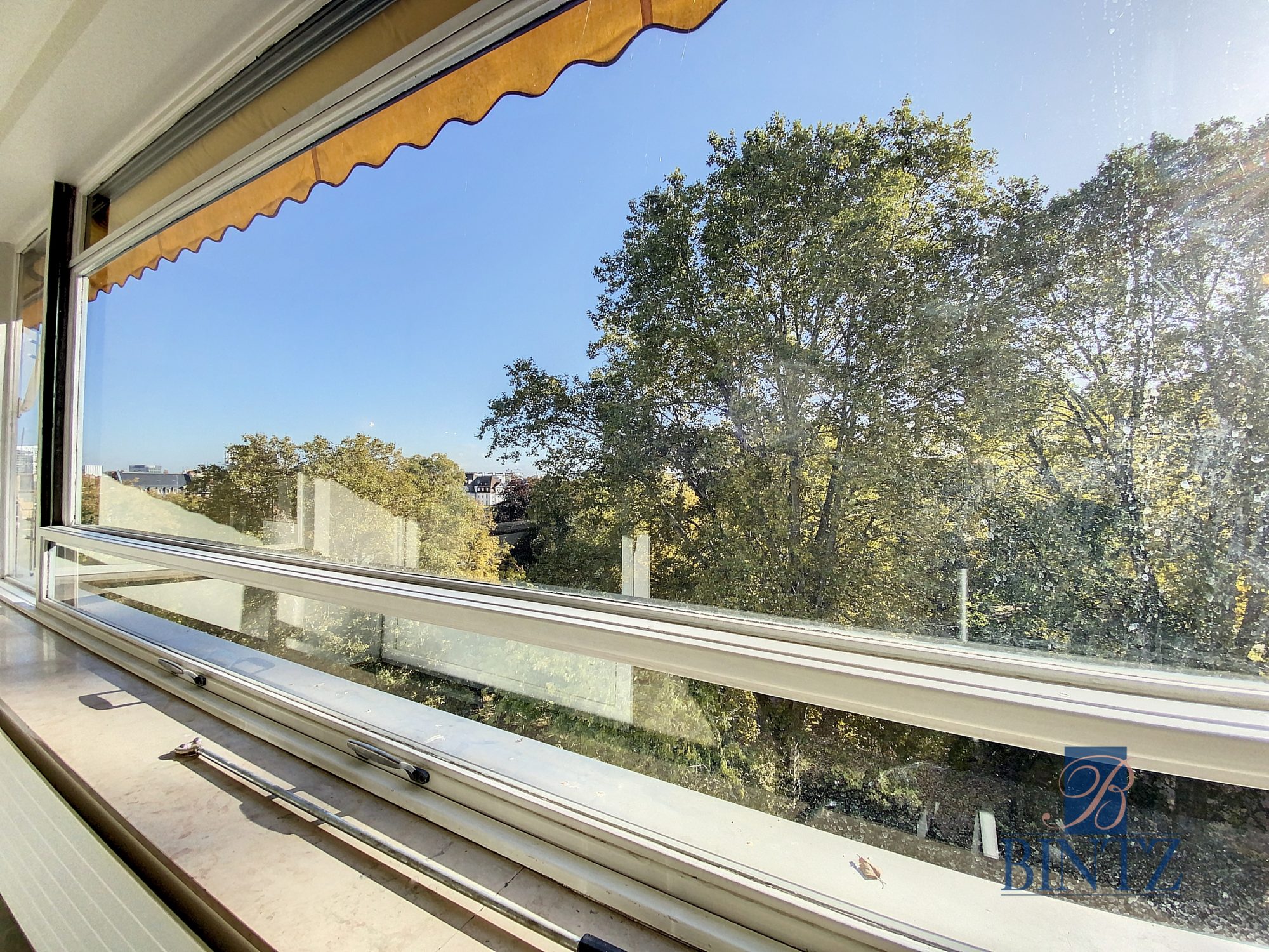 Appartement – STRASBOURG BAS-RHIN GRAND-EST - Vue 3