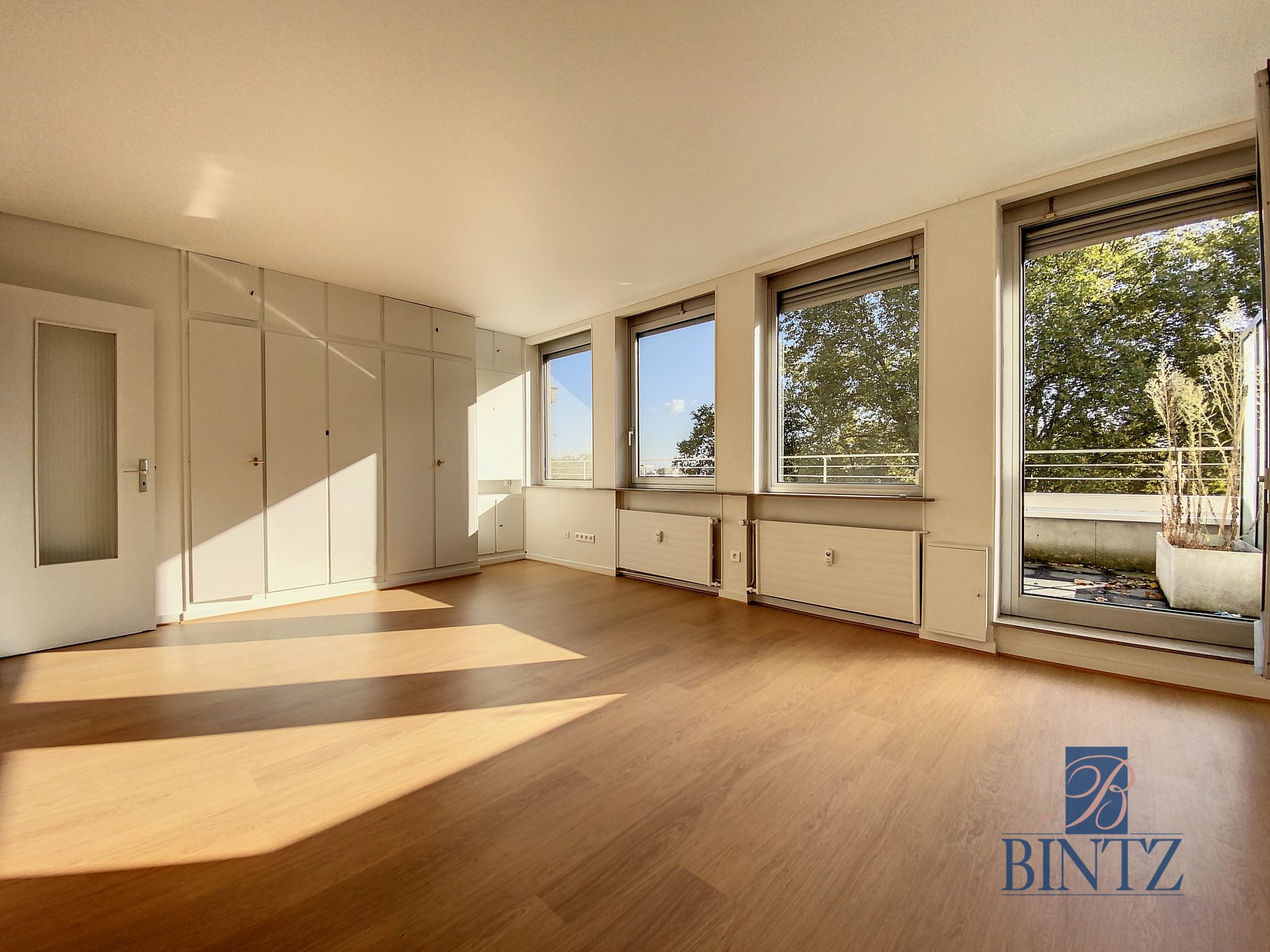 Appartement – STRASBOURG BAS-RHIN GRAND-EST - Vue 4