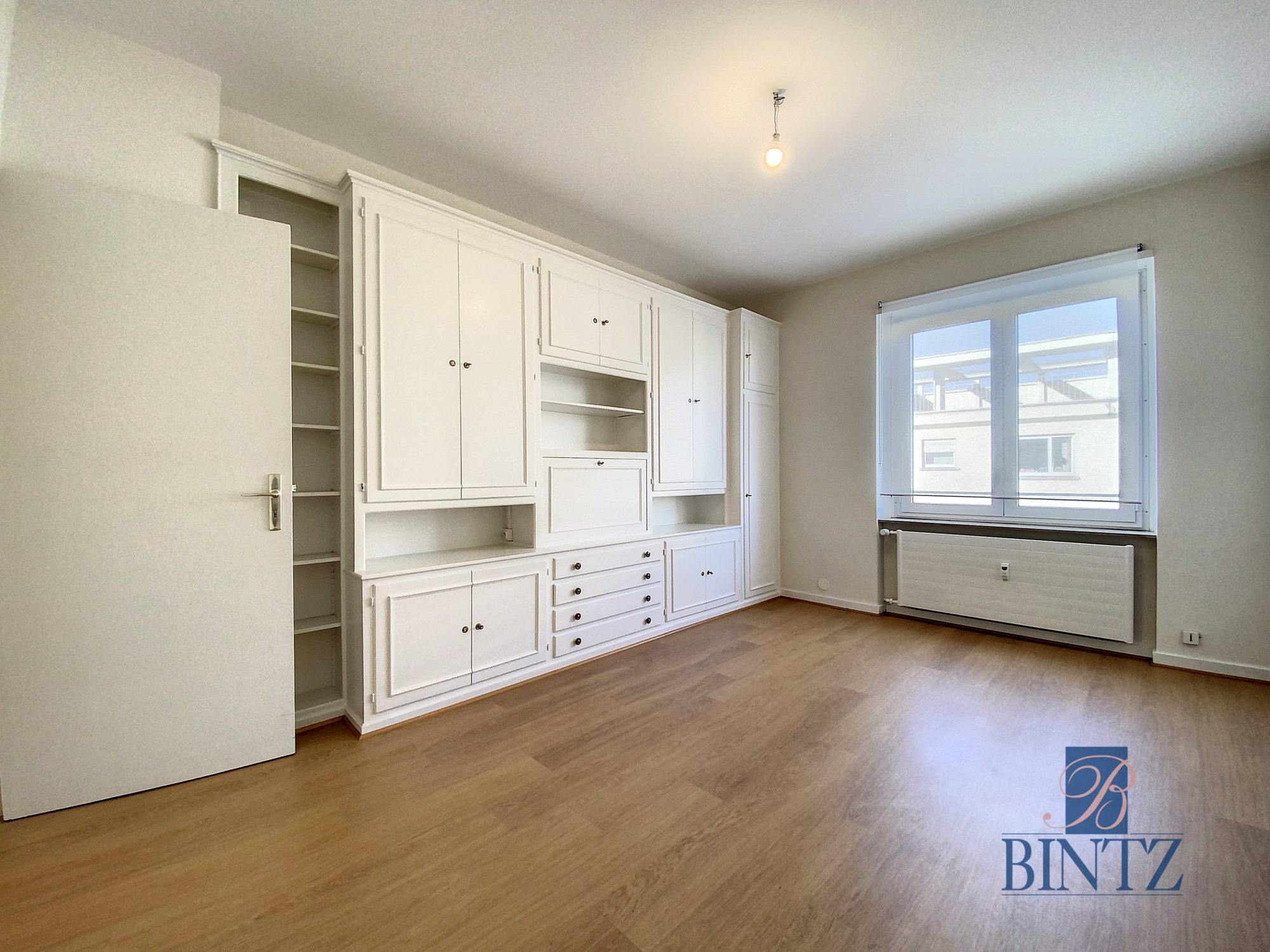 Appartement – STRASBOURG BAS-RHIN GRAND-EST - Vue 5
