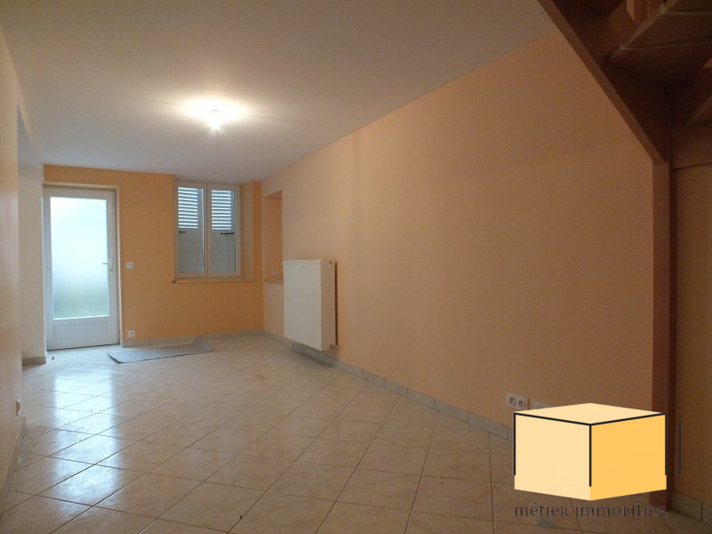 Maison – BELLEY AIN AUVERGNE-RHÔNE-ALPES - Vue 4