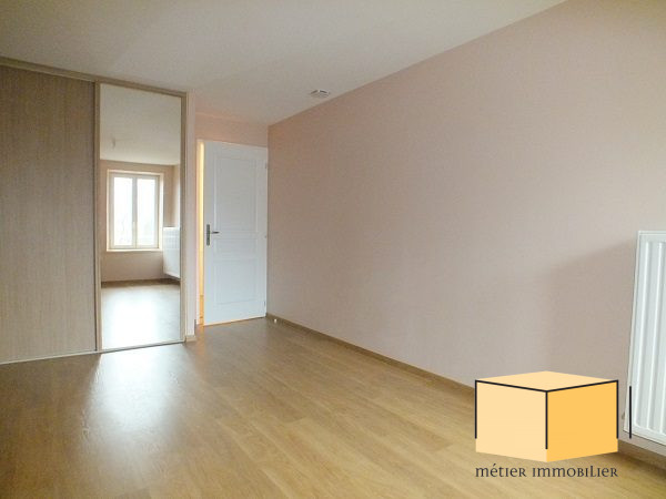 Maison – BELLEY AIN AUVERGNE-RHÔNE-ALPES - Vue 5