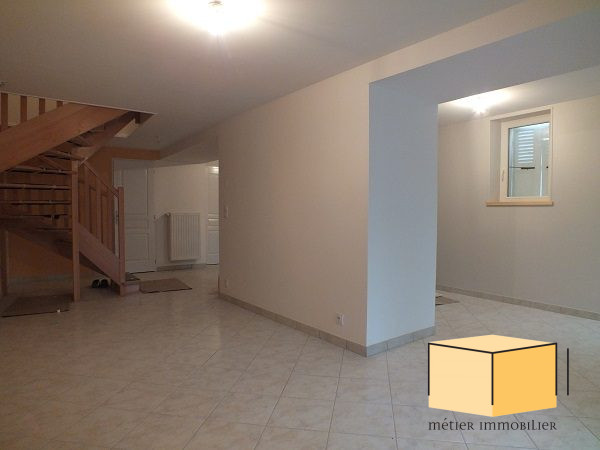 Maison – BELLEY AIN AUVERGNE-RHÔNE-ALPES - Plus