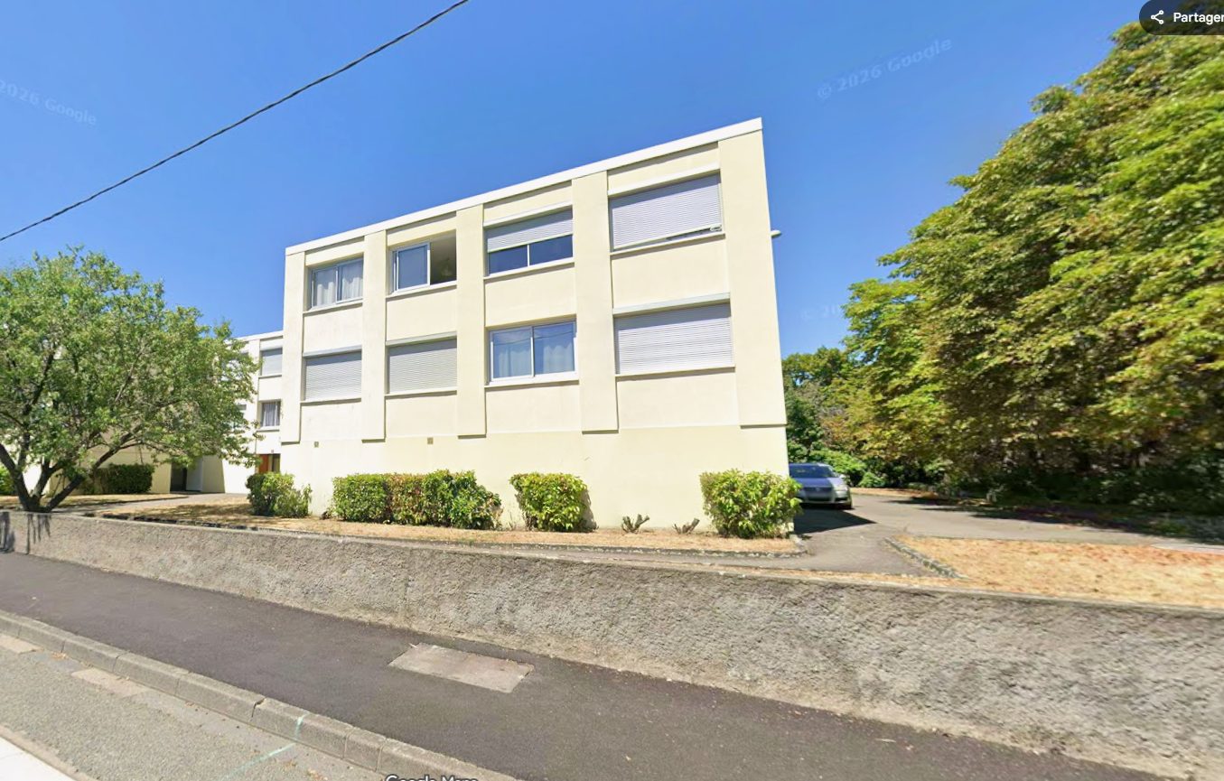 Appartement 1 pièce 23 m² · à Clermont Ferrand · 23 m² · 75 950 €