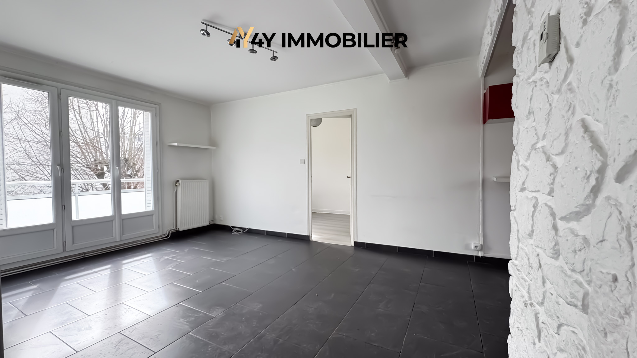 Appartement – ST MARTIN D HERES ISERE AUVERGNE-RHÔNE-ALPES - Vue 5
