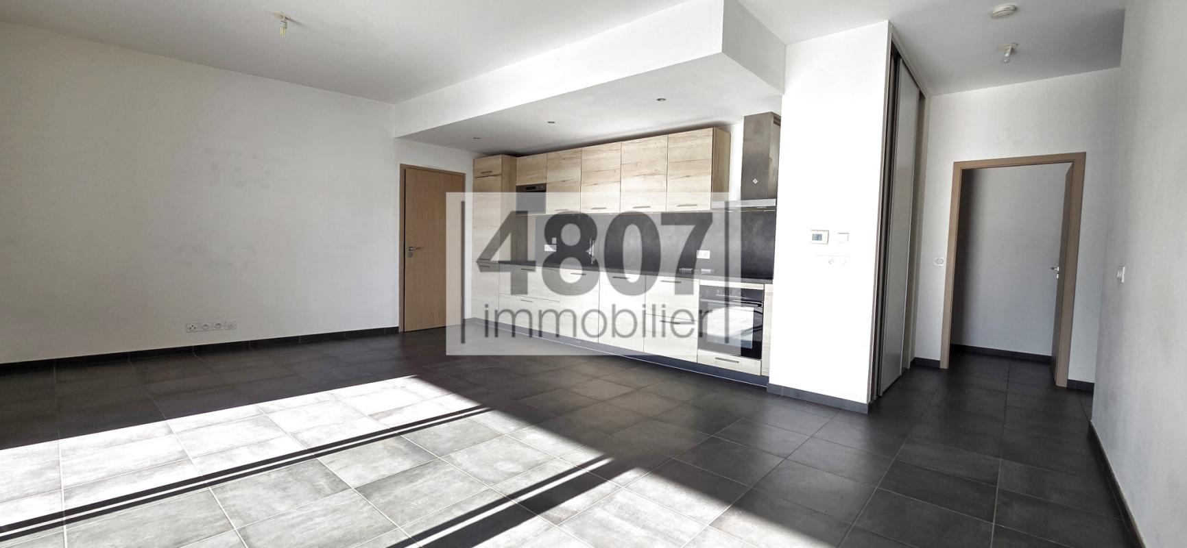 Appartement 3 pièces 78 m² · à Annemasse · 78 m² · 389 000 €