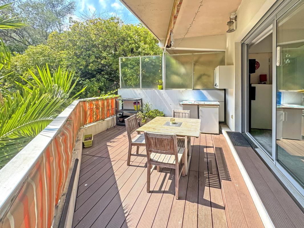 Appartement 1 pièce 37 m² · à Nice · 37 m² · 265 000 €