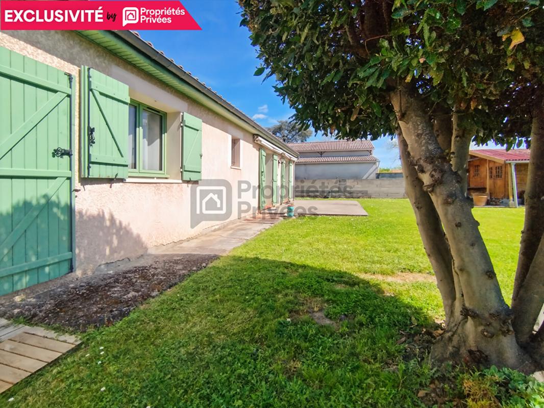 Maison 5 pièces 120 m² · à Roques · 120 m² · 349 000 €