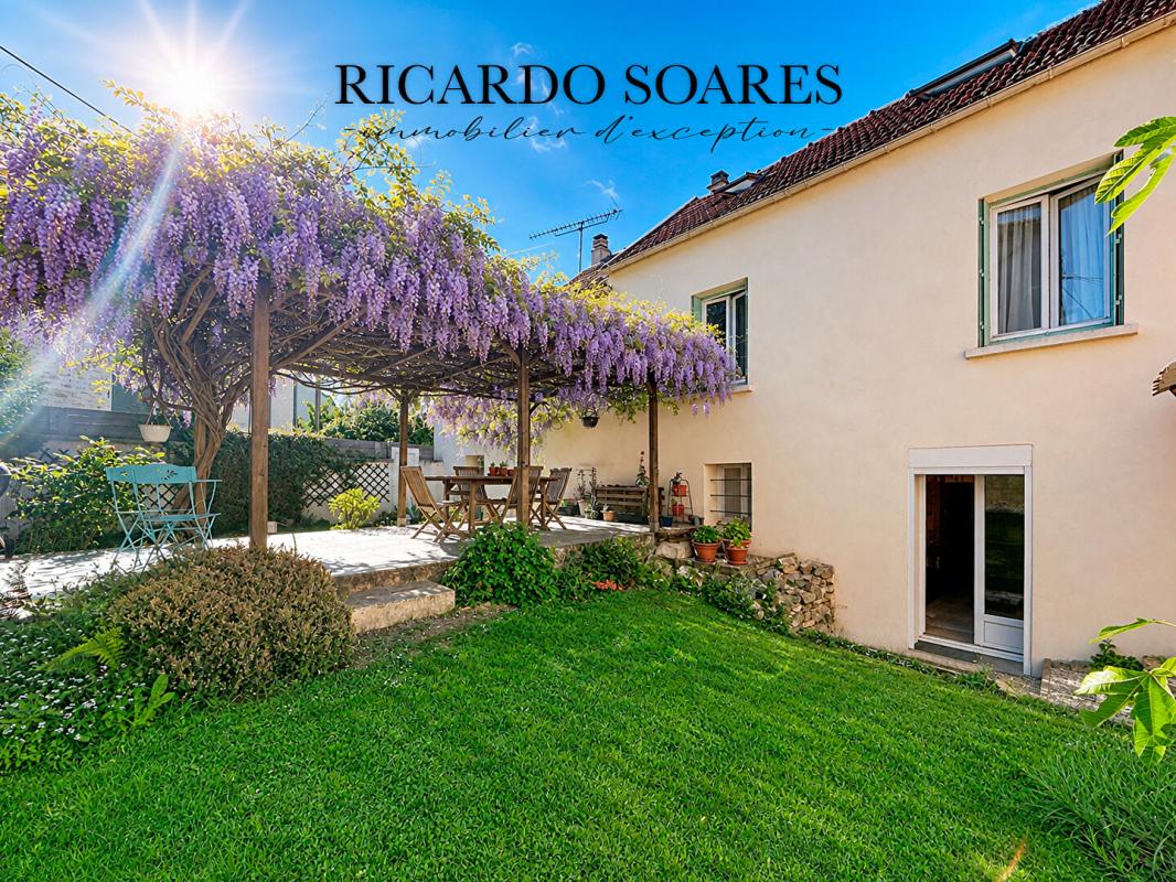 House, 115 m²