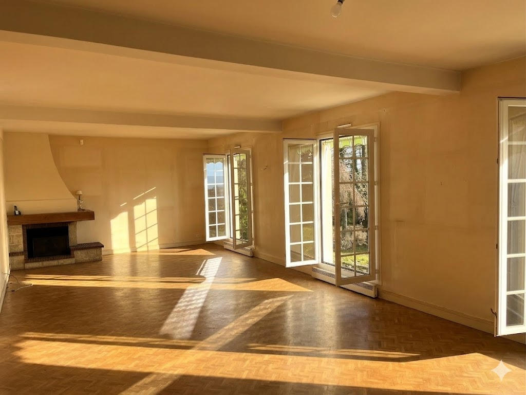 Maison 6 pièces 170 m² · à Orgeval · 170 m² · 549 000 €