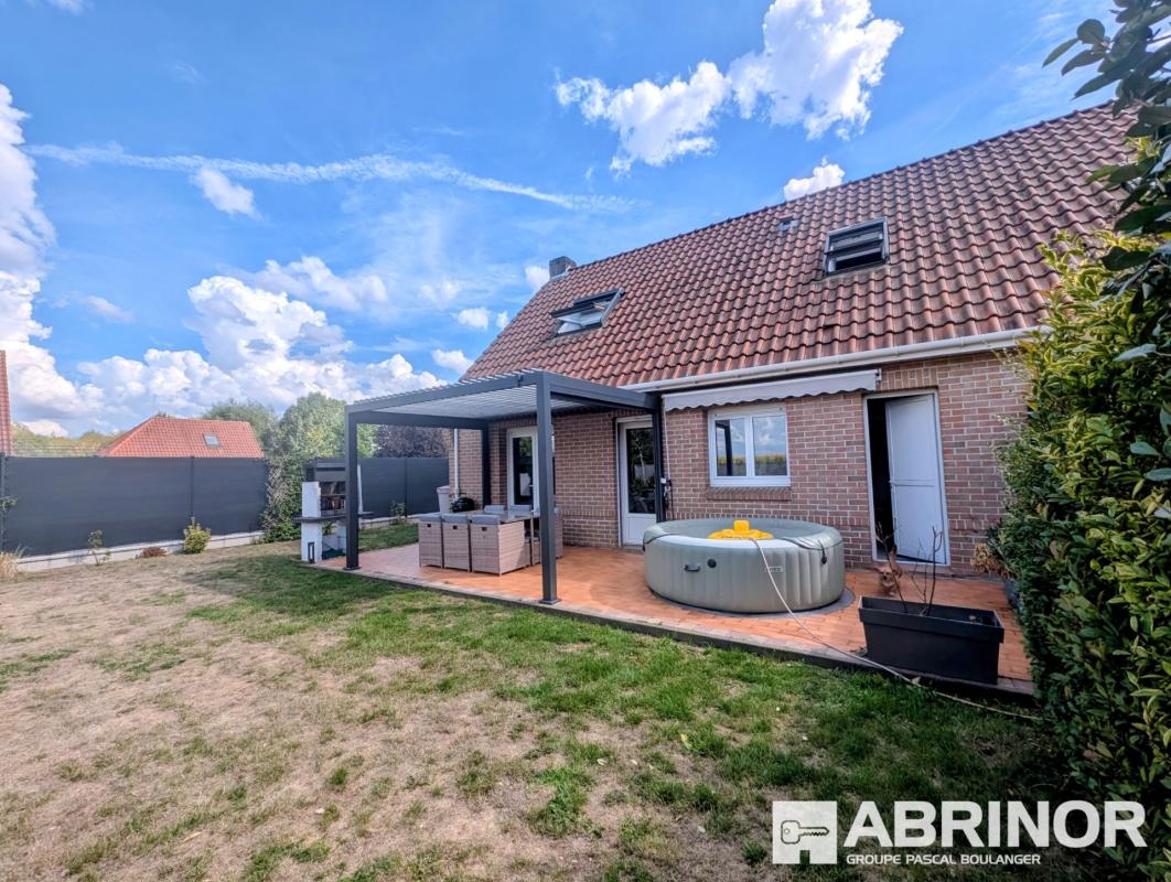 Maison 4 pièces 81 m² · à Faumont · 81 m² · 279 000 €