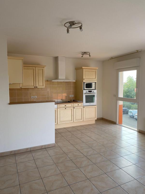 Appartement – Saint-Paul-lès-Dax, Landes - Vue 3
