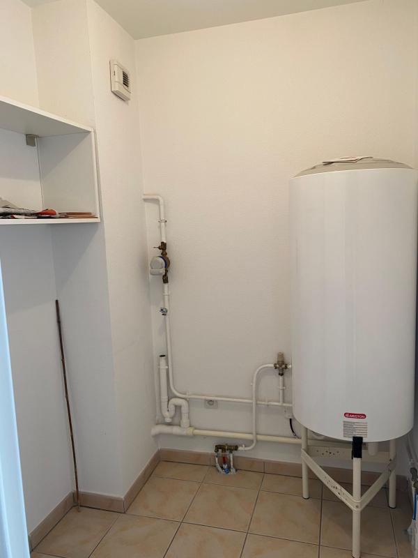 Appartement – Saint-Paul-lès-Dax, Landes - Plus