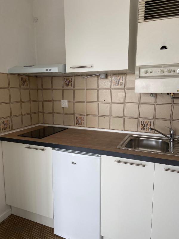 Appartement – Dax, Landes - Vue 4