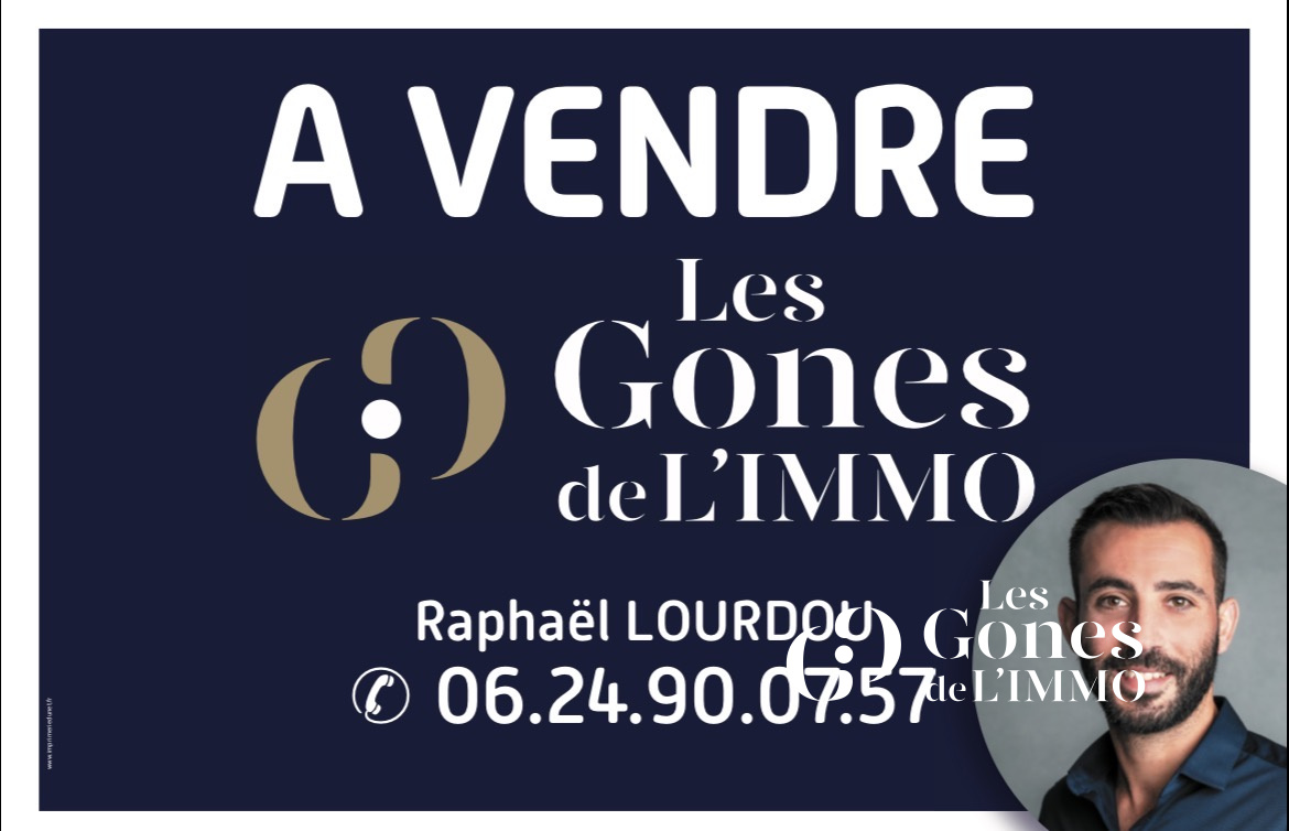 Achat Terrain 338m² CHAZAY D AZERGUES 69380 - Vue 4