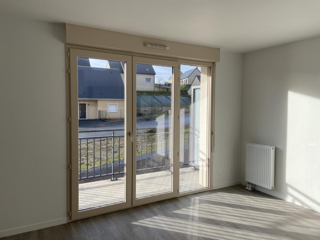 Appartement – PONT L EVEQUE CALVADOS NORMANDIE - Vue 2