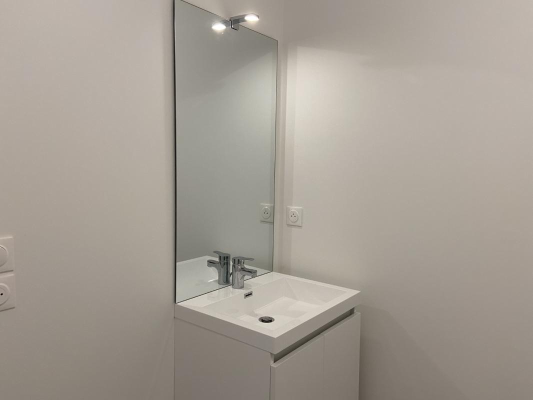 Appartement – PONT L EVEQUE CALVADOS NORMANDIE - Vue 4