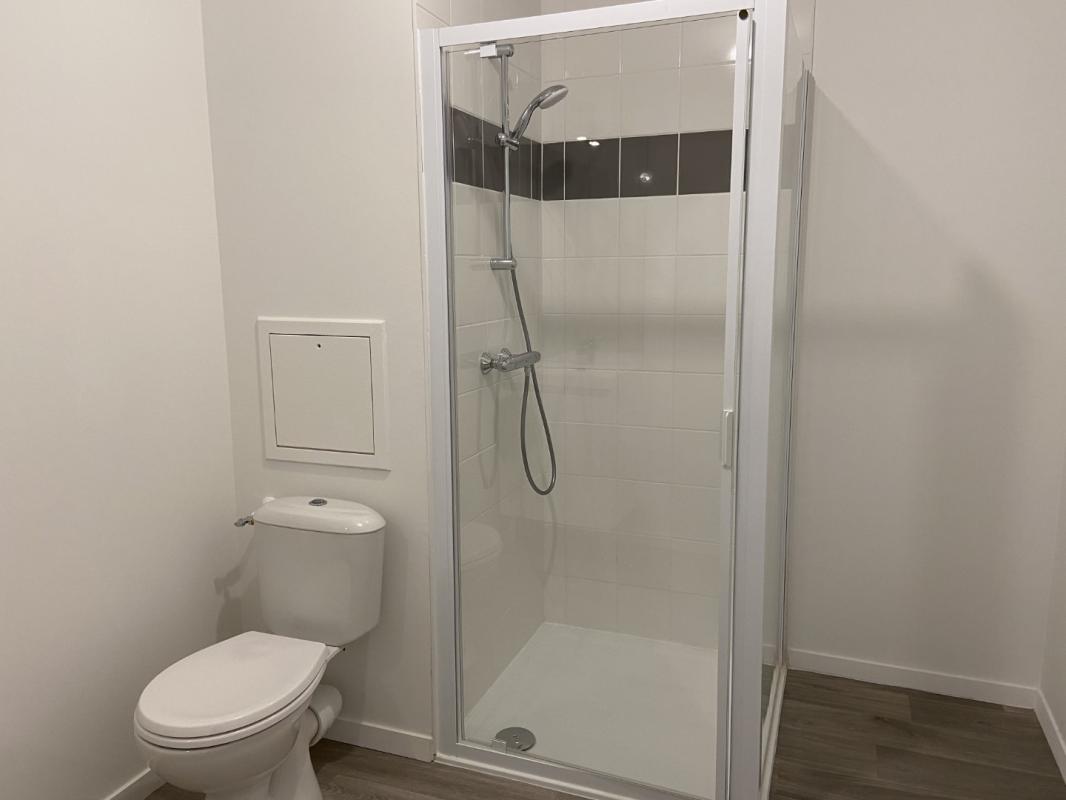 Appartement – PONT L EVEQUE CALVADOS NORMANDIE - Vue 5