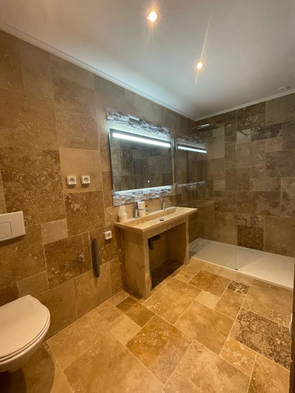 Appartement – BESSEGES GARD OCCITANIE - Vue 2