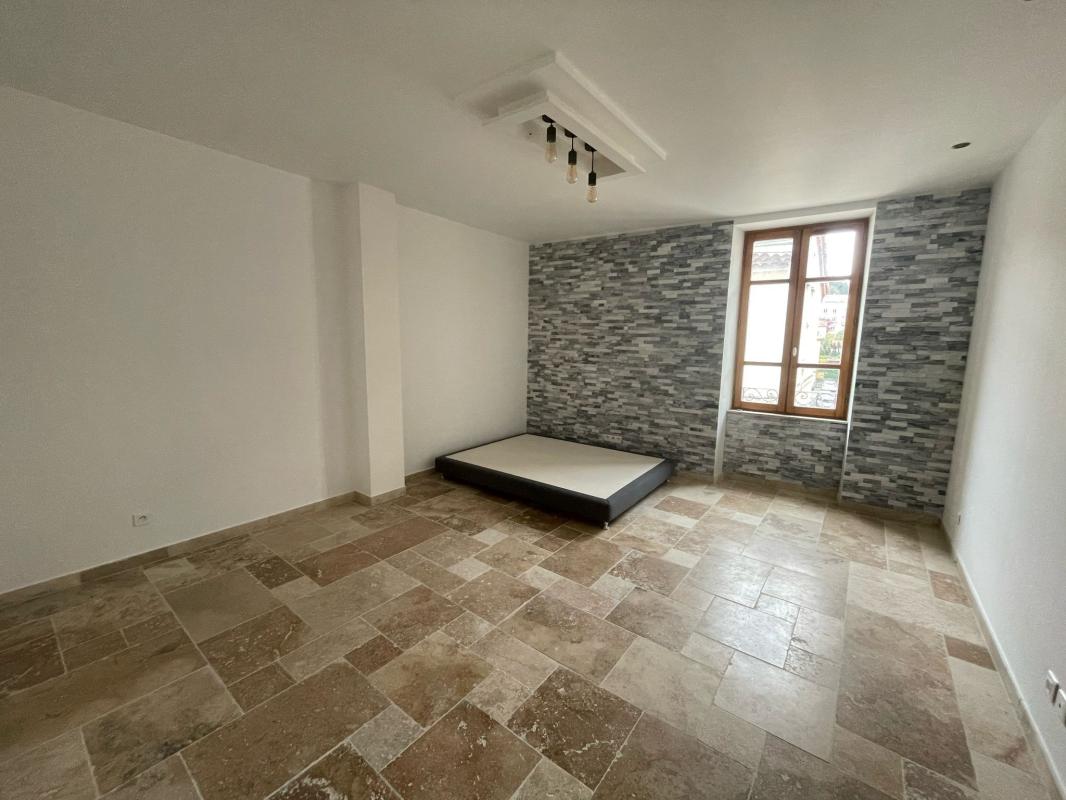 Appartement – BESSEGES GARD OCCITANIE - Vue 3