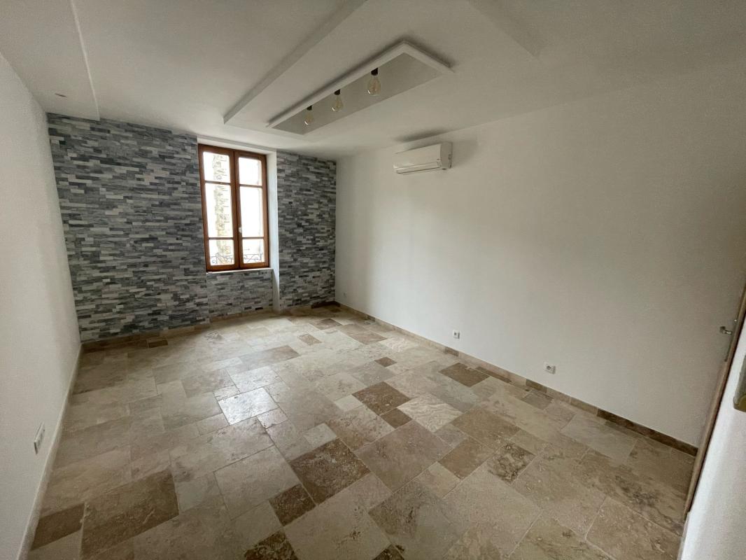 Appartement – BESSEGES GARD OCCITANIE - Vue 4