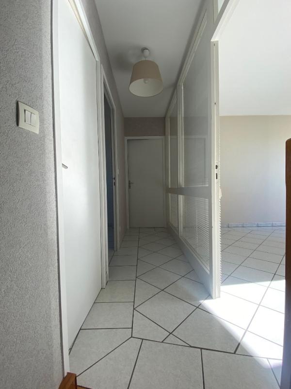 Appartement – ST BRIEUC COTES-D'ARMOR BRETAGNE - Vue 4