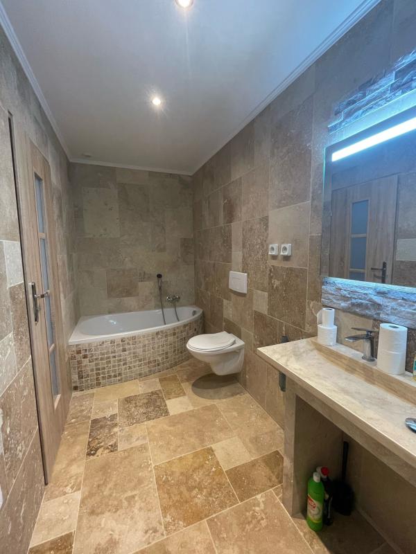 Appartement – BESSEGES GARD OCCITANIE - Vue 5