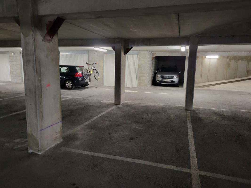 Location Parking BOURG ST MAURICE 73700 - Vue 2