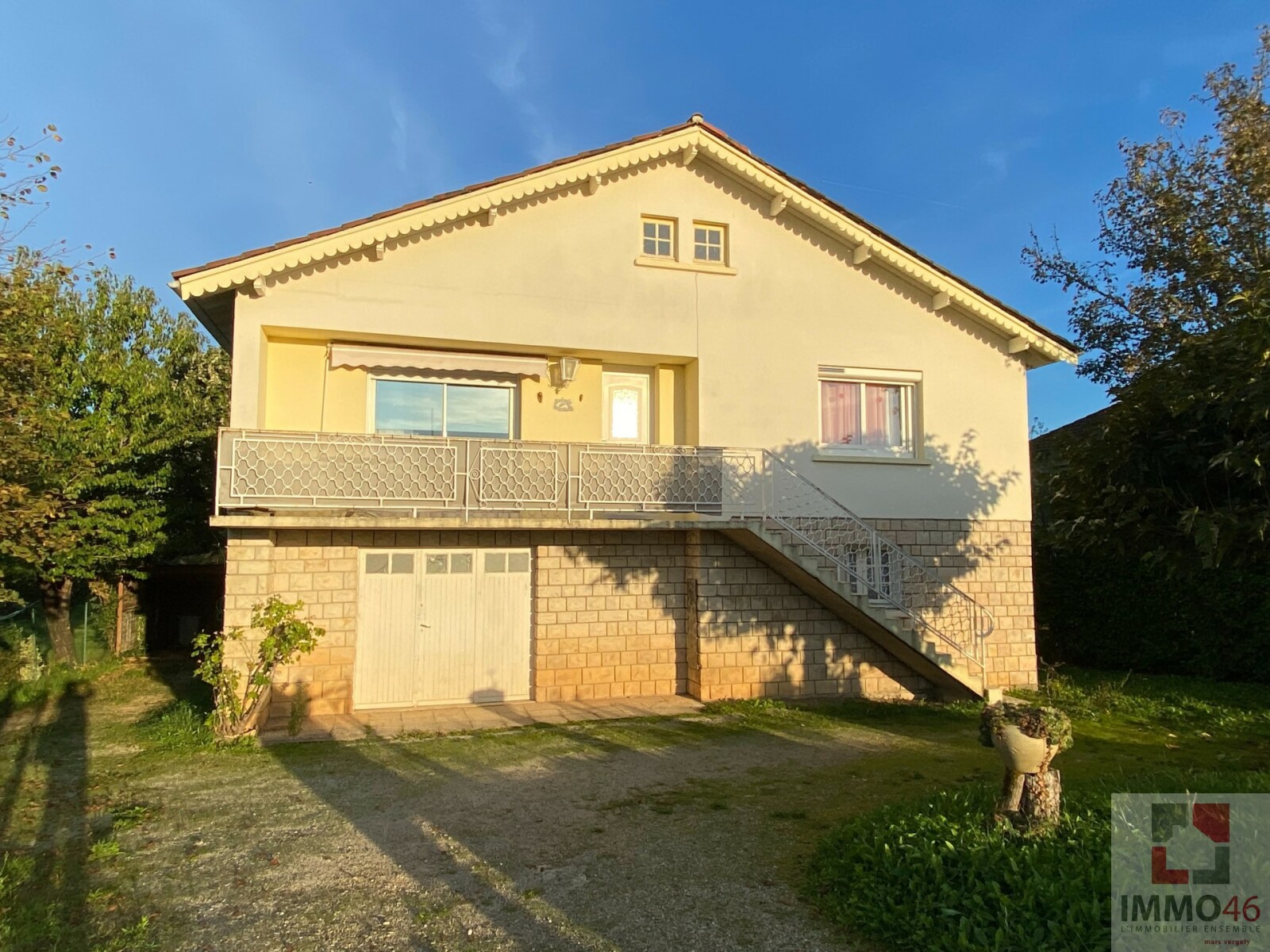 Maison 5 pièces 104 m² · à Gramat · 104 m² · 139 100 €