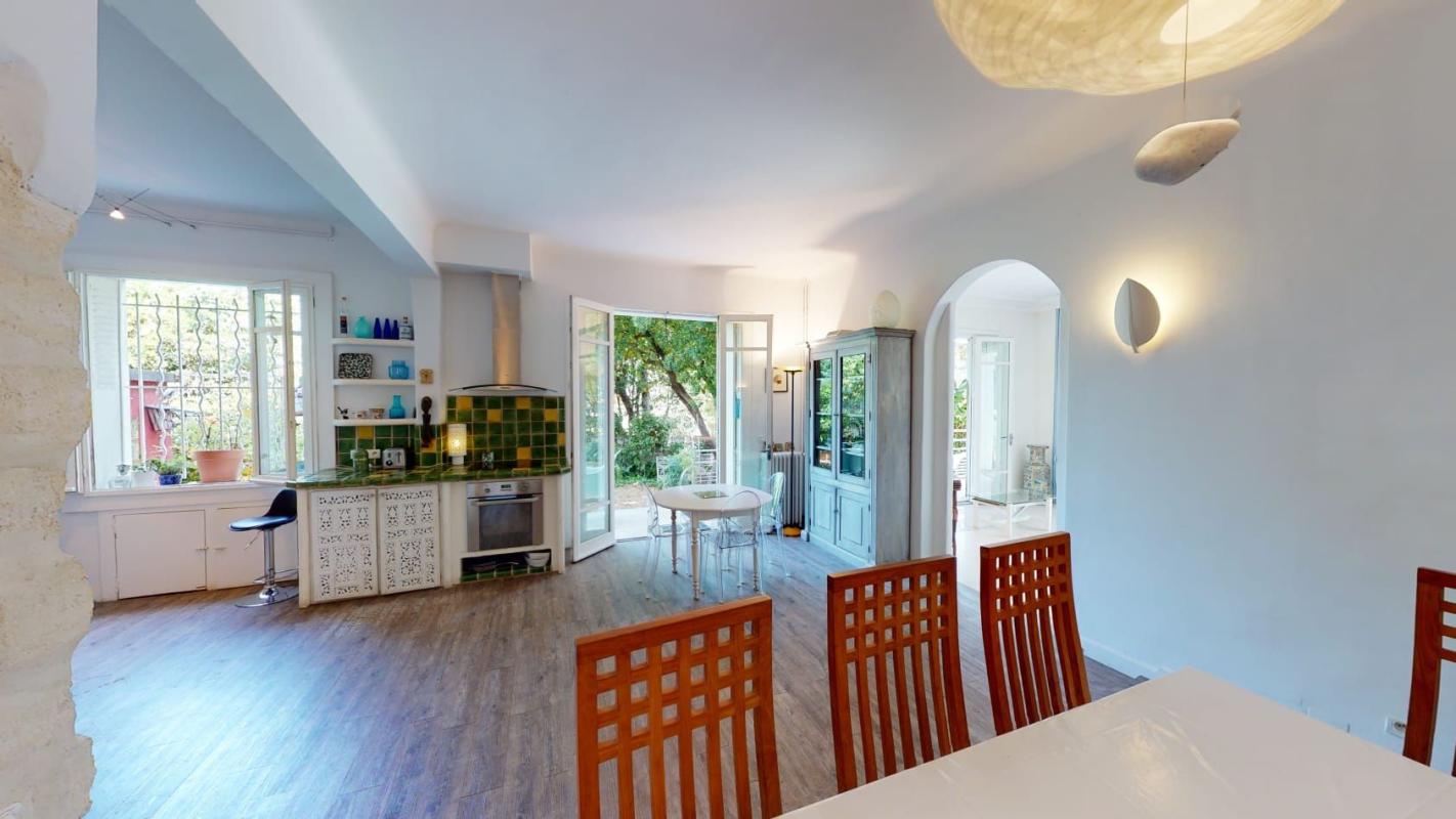 Maison – MONTPELLIER HERAULT OCCITANIE - Vue 3