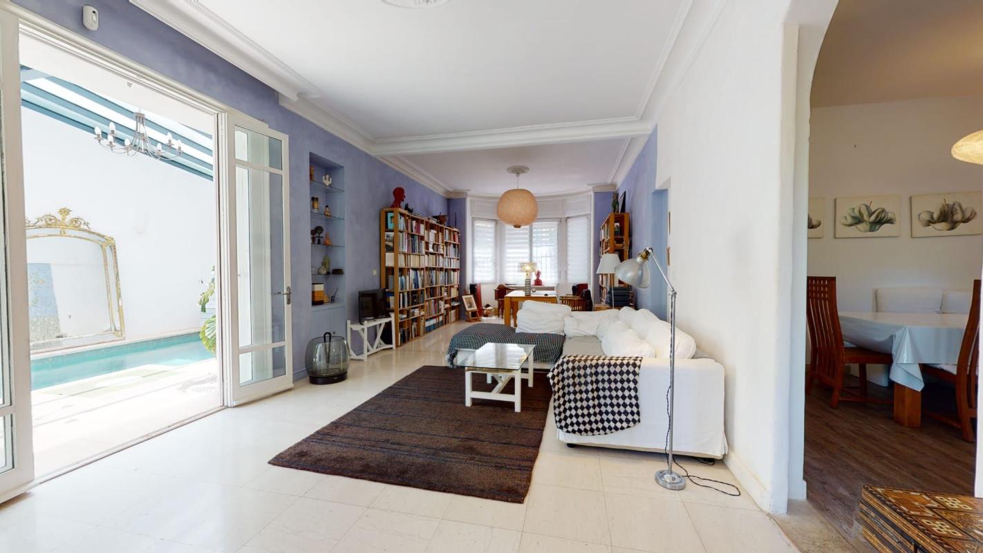 Maison – MONTPELLIER HERAULT OCCITANIE - Vue 4