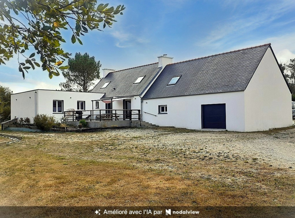 Maison 17 pièces 212 m² · à Argol · 212 m² · 476 600 €