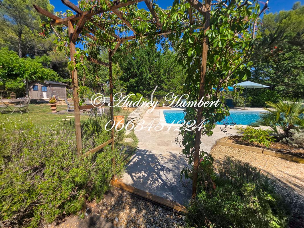 Maison – Corbières-en-Provence, Repentence, Alpes-de-Haute-Provence - Vue 2