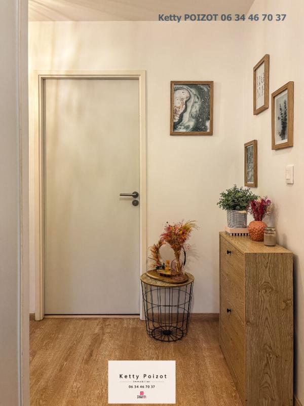 Appartement 3 pièces 65 m² · à Nantes · 65 m² · 233 000 €