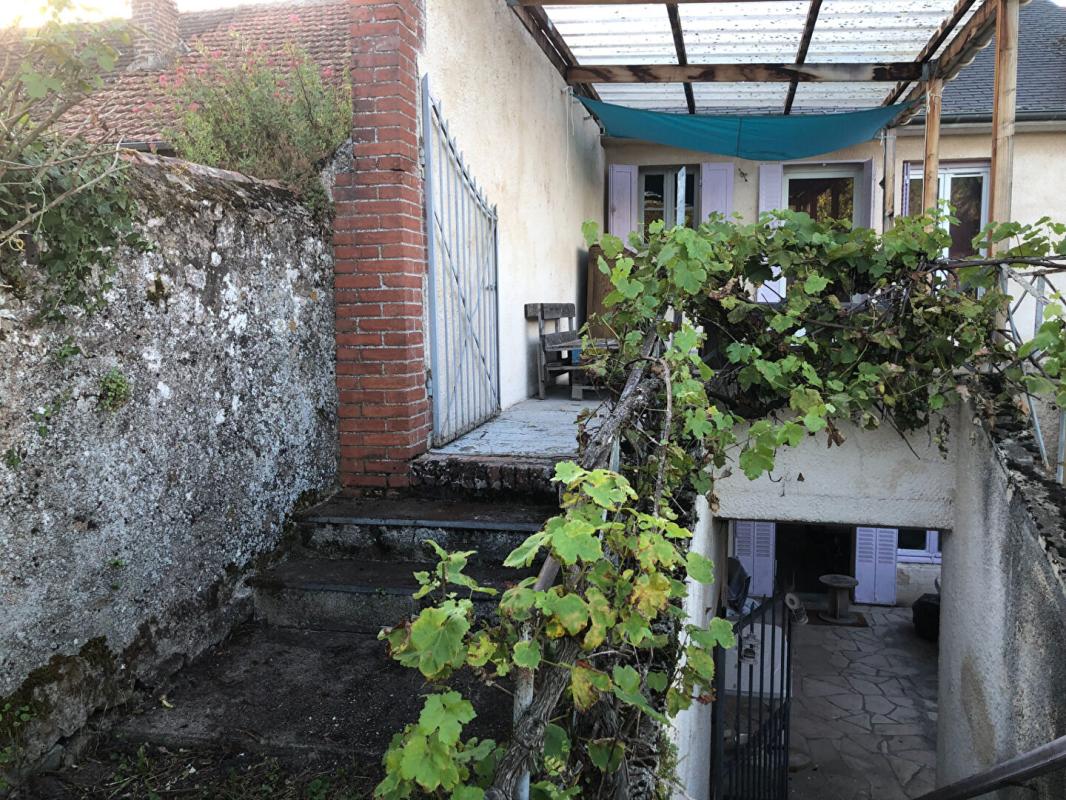 Maison 7 pièces 138 m² · à Autun · 138 m² · 199 000 €
