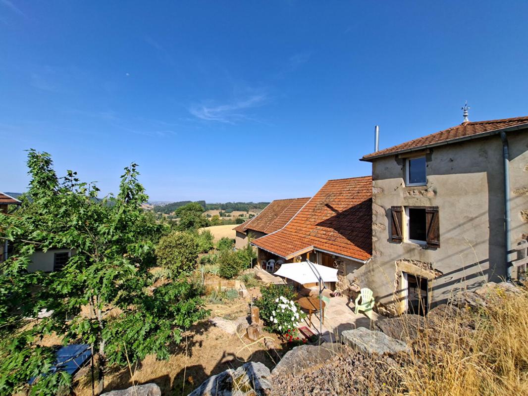 Maison – Châtenay, La Rochelle - Vue 2