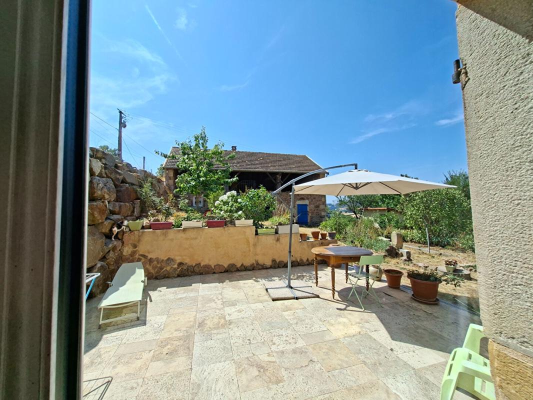 Maison – Châtenay, La Rochelle - Vue 3
