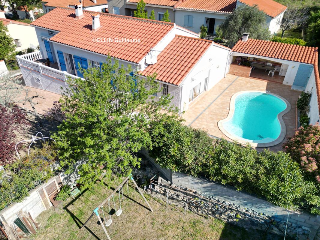 Maison 5 pièces 120 m² · à St Paul de Fenouillet · 120 m² · 329 900 €