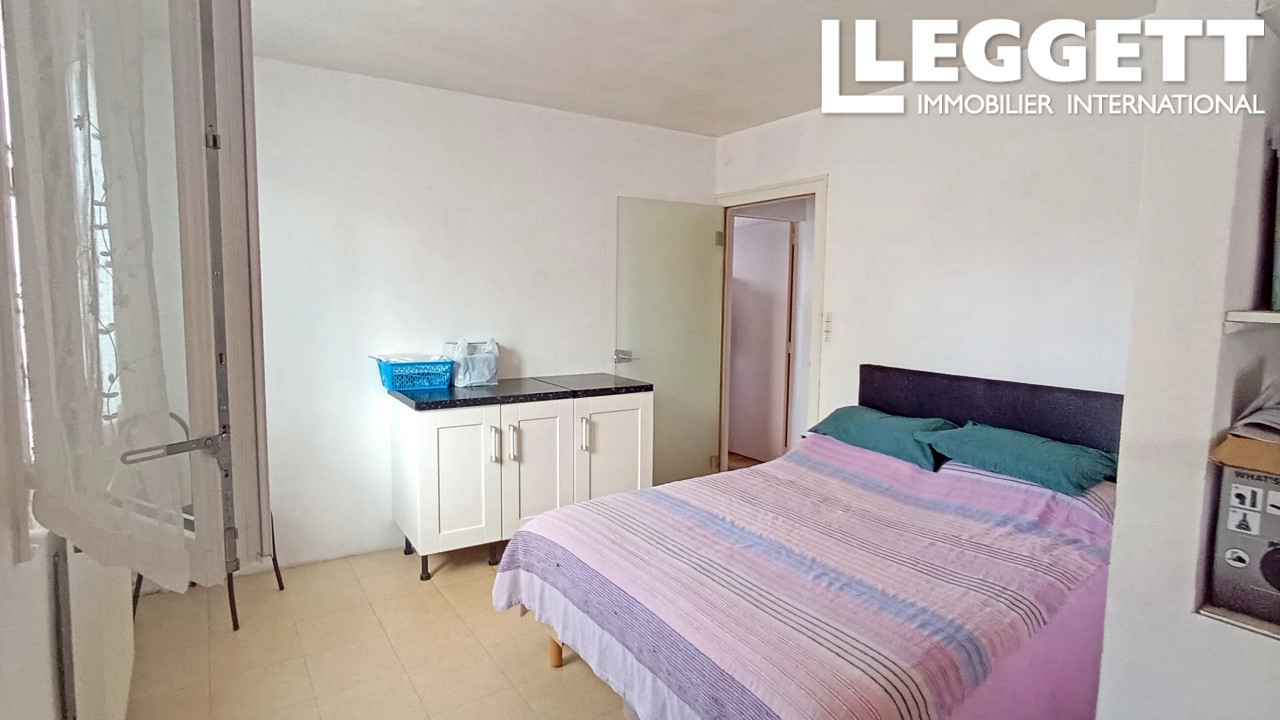 Maison – LATHUS ST REMY VIENNE NOUVELLE-AQUITAINE - Vue 4