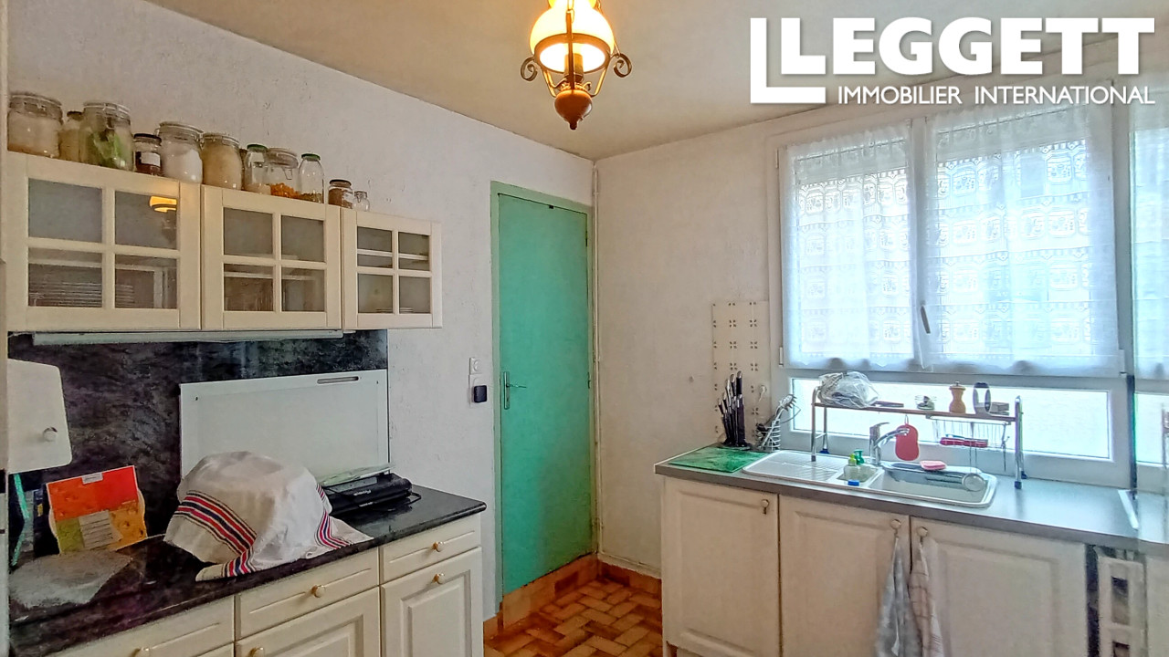 Maison – LATHUS ST REMY VIENNE NOUVELLE-AQUITAINE - Vue 5