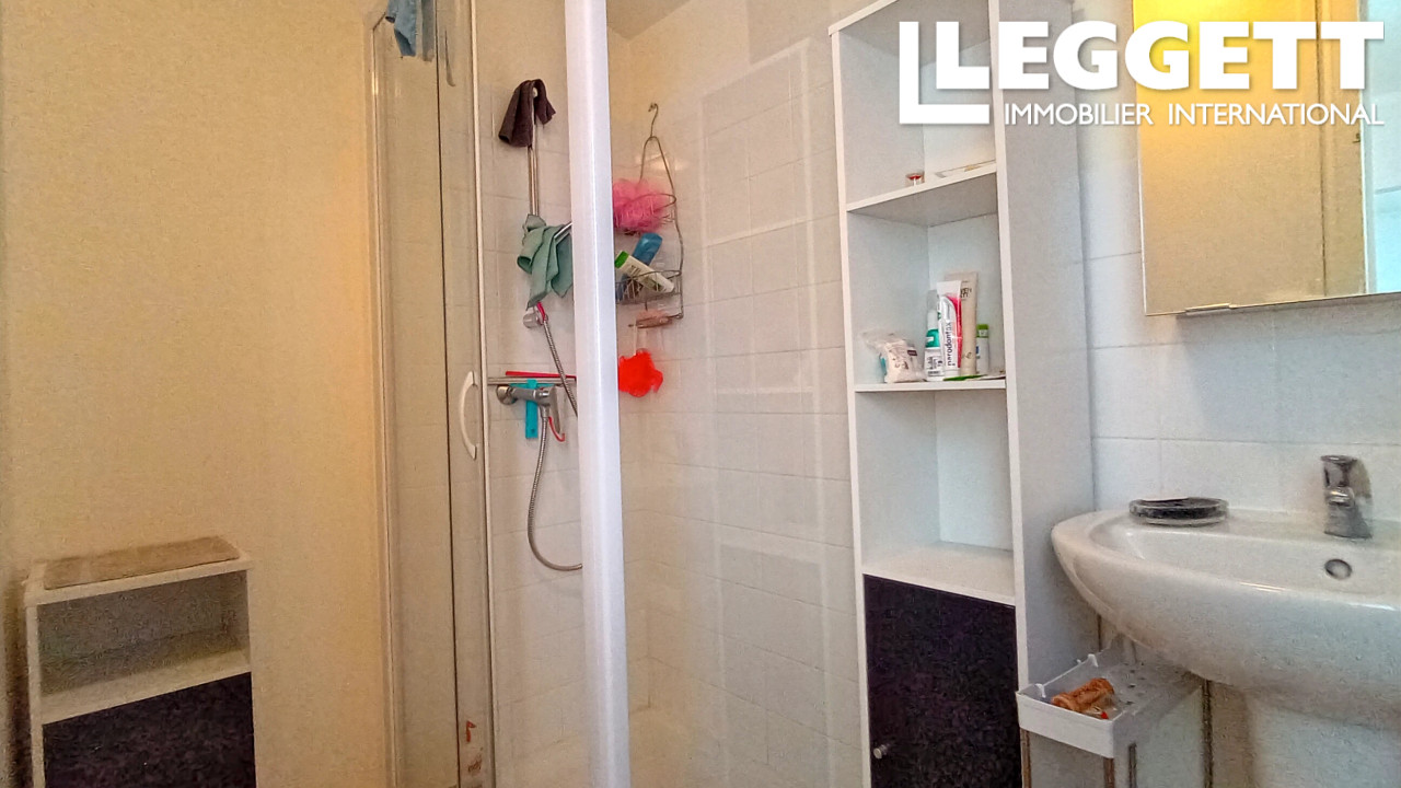 Maison – LATHUS ST REMY VIENNE NOUVELLE-AQUITAINE - Plus